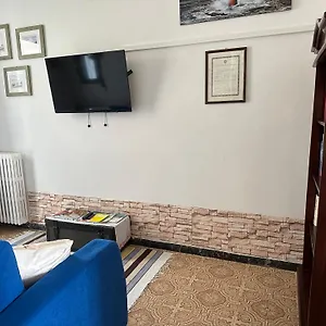 Casa Batty Appartamento Cattolica