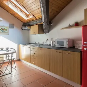 Italianway - Bligny 19 Appartamento Milano
