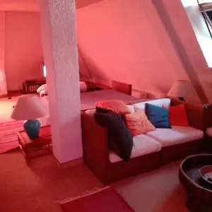 Mansarda Appartamento Milano