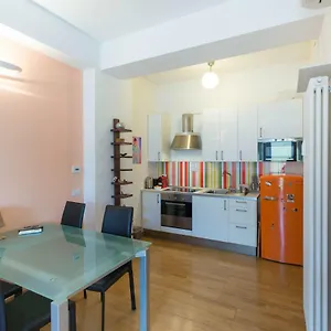 Navigli 6 Deluxe Appartamento Milano