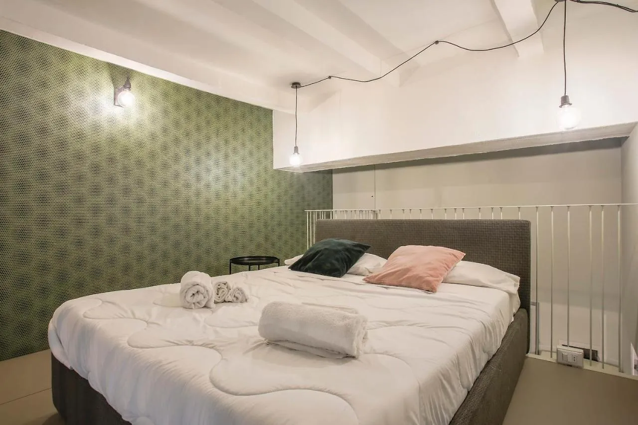 Modern Loft In Porta Venezia - Hosted By Sweetstay Milan Italie