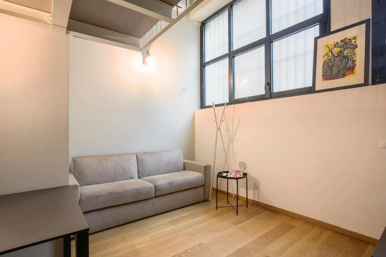 Appartement Modern Loft In Porta Venezia - Hosted By Sweetstay Milan