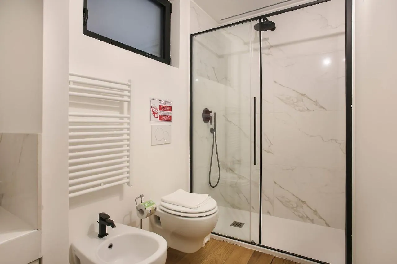 Modern Loft In Porta Venezia - Hosted By Sweetstay Milan Appartement