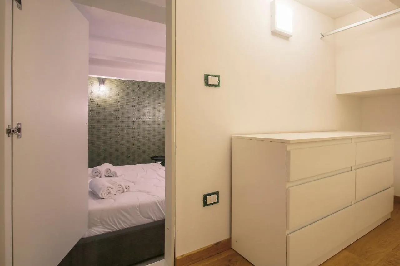 Modern Loft In Porta Venezia - Hosted By Sweetstay Milan 0*,  Italie