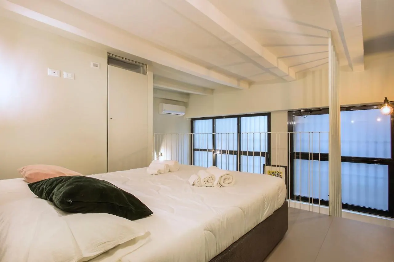 Modern Loft In Porta Venezia - Hosted By Sweetstay Milan