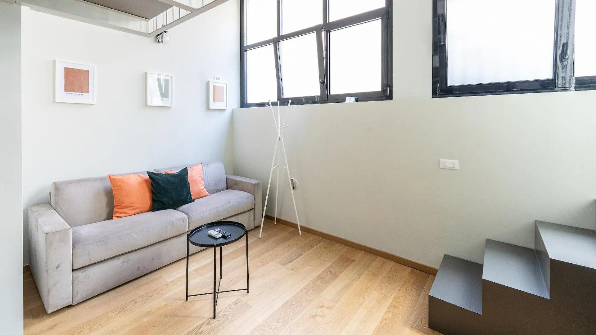 Appartement Modern Loft In Porta Venezia - Hosted By Sweetstay Milan