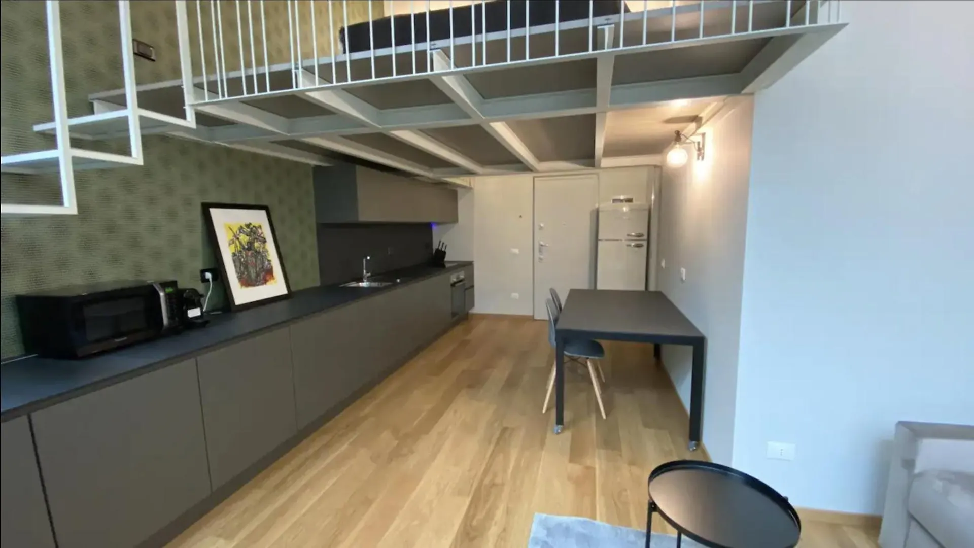 Modern Loft In Porta Venezia - Hosted By Sweetstay Milan Italie