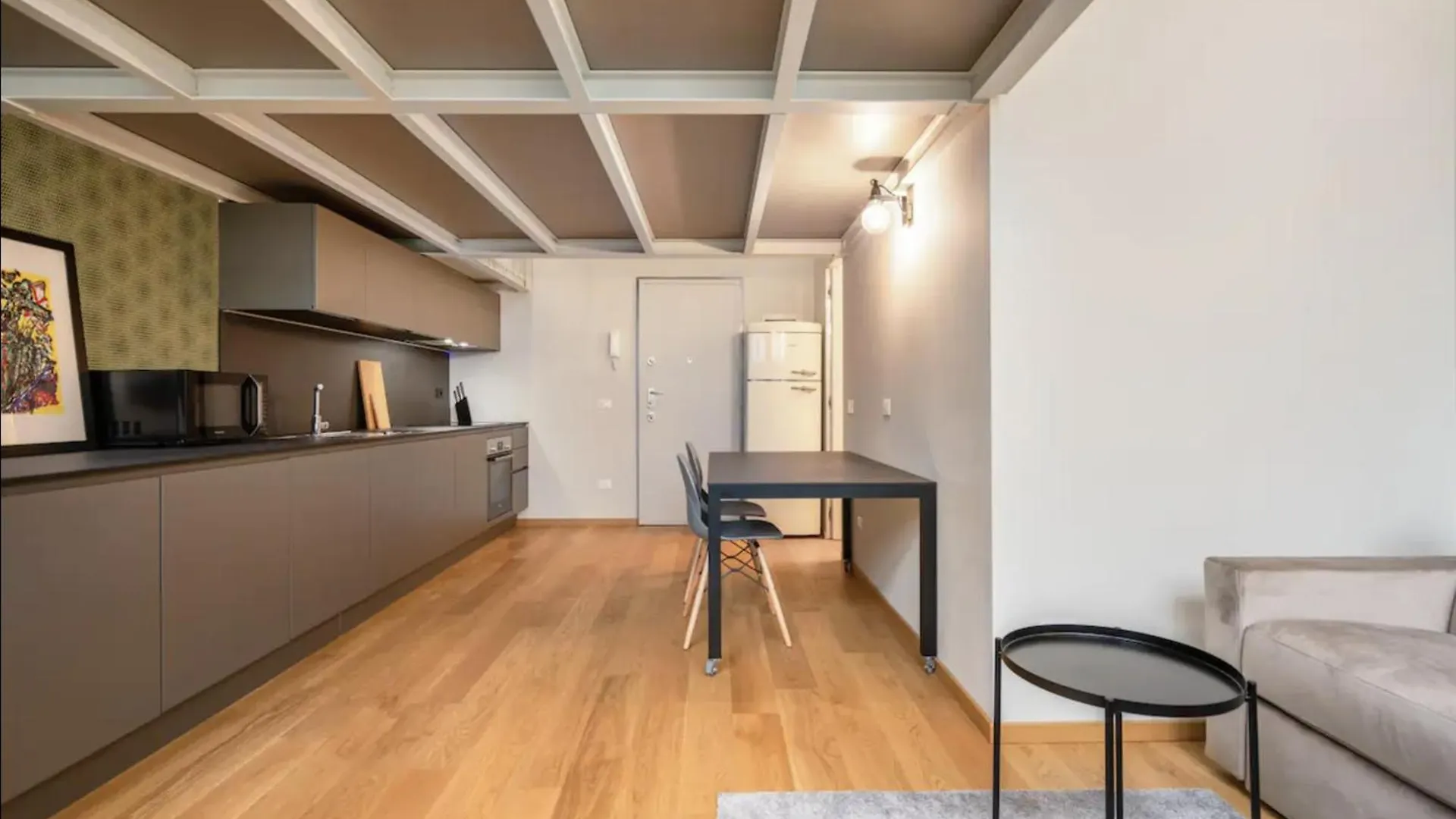 Modern Loft In Porta Venezia - Hosted By Sweetstay Milan