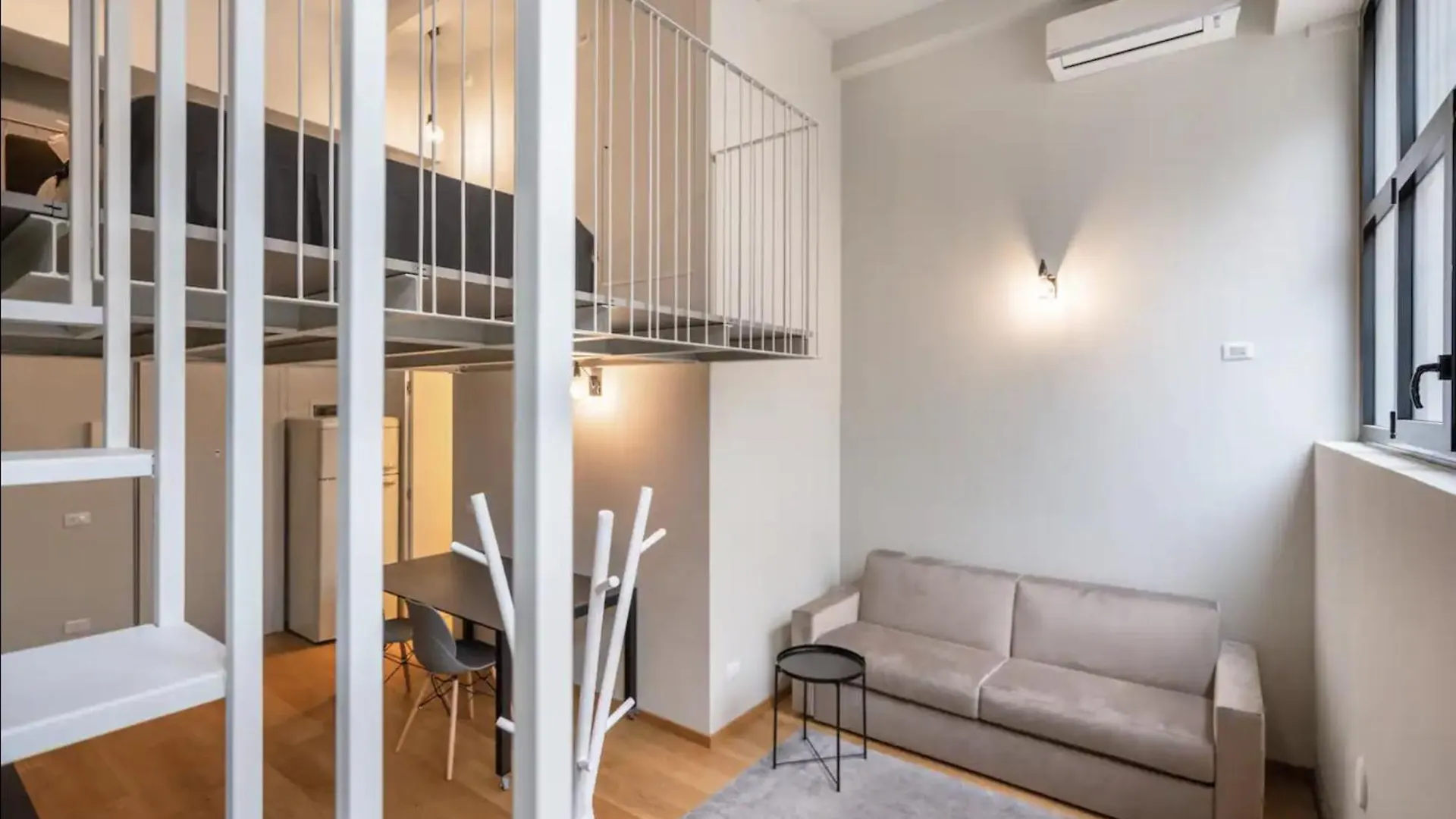 Modern Loft In Porta Venezia - Hosted By Sweetstay Milan